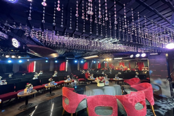 MỜI HỢP TÁC TỔ CHỨC FAN MEETING TẠI SKYLINE ENTERTAINMENT