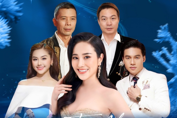 Minishow Tố My - 12.04.2025