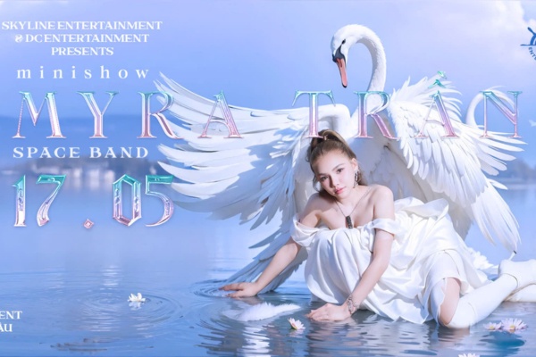 Minishow Myra Tran - 17.05.2025