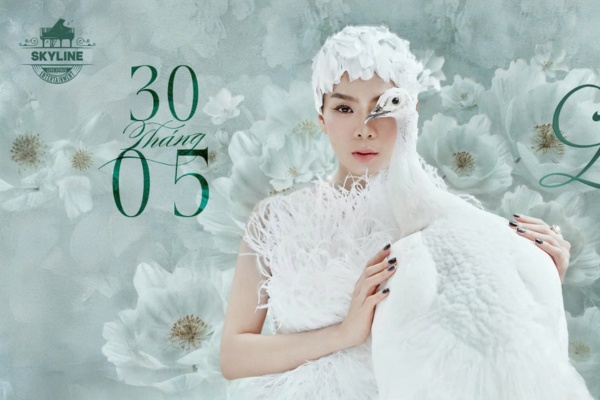 Minishow Lệ Quyên - 30.05.2025