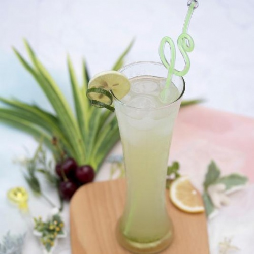 Nước chanh tươi